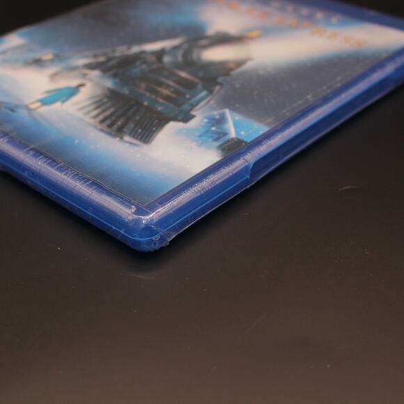 The Polar Express (Blu-ray, 2004) SEALED, BRAND NEW - Picture 6 of 7